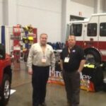 Fire Chief’s Conference 2013