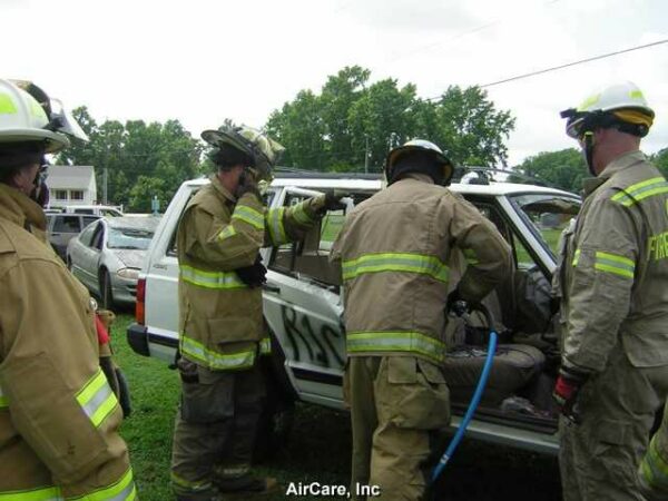 Holland Fire Department – ACI Fire and Safety Equipment Company