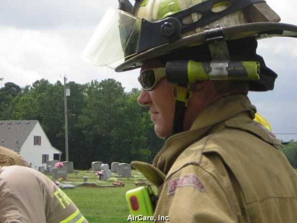 Holland Fire Department – ACI Fire and Safety Equipment Company