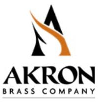 Akron Brass