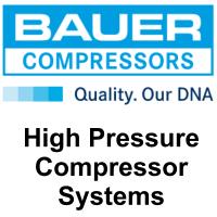 Bauer Compressors