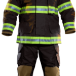 firedex fxc turnout gear