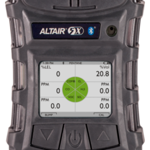 ALTAIR5XMultigasDetector