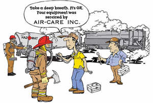 Air-CareCartoon