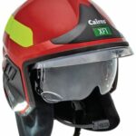 Cairns XF1 FireHelmet