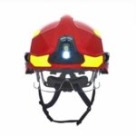 Cairns XR2 Technical Rescue Helmet