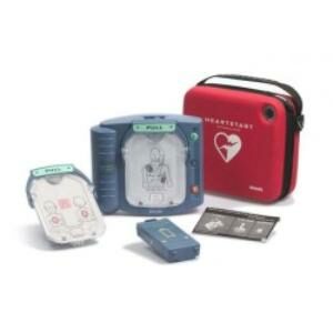 Philips AEDs