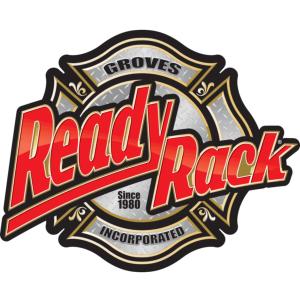 Ready Rack logo