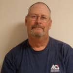 robert yeager fire extinguisher technician