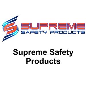 Supreme Safety Products logo