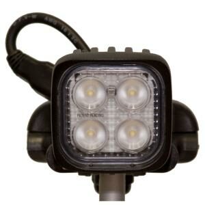 air systems international lighting 2k light head