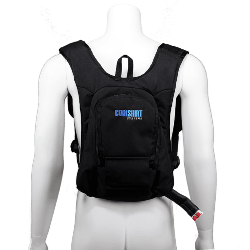 Cool Shirt Systems ACI Fire and Safety Equipment Company