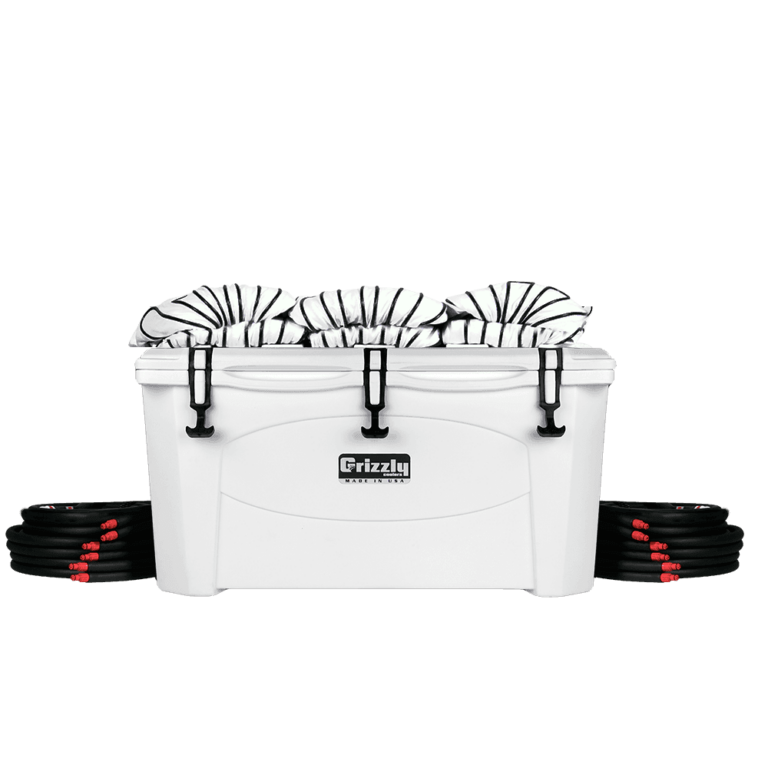 Cool Shirt Systems ACI Fire and Safety Equipment Company