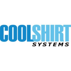 cool shirt systems logo
