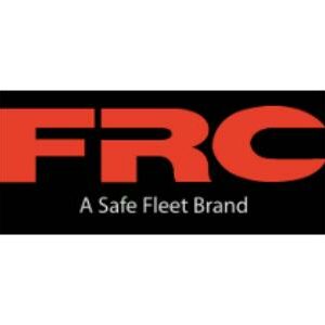 fire research corp frc logo