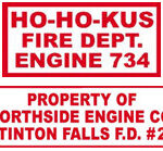 firecommand equipment-marker-decals