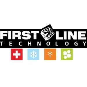 first line technology logo