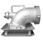 fol-da-tank Strainer (Small)