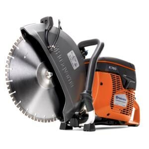 husqvarna K760 Saw