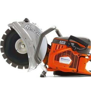 husqvarna k970 saw