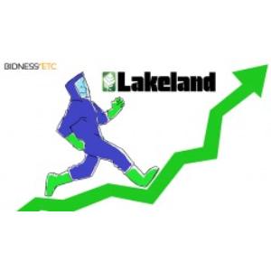 lakeland protective gear and clothing