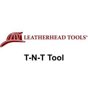 leatherhead tools and TNT tool logo