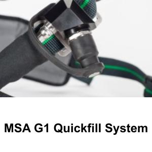 msa g1 quickfill system logo