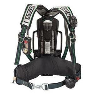 msa g1 rescuebelt