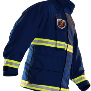 firedex newemsJacket