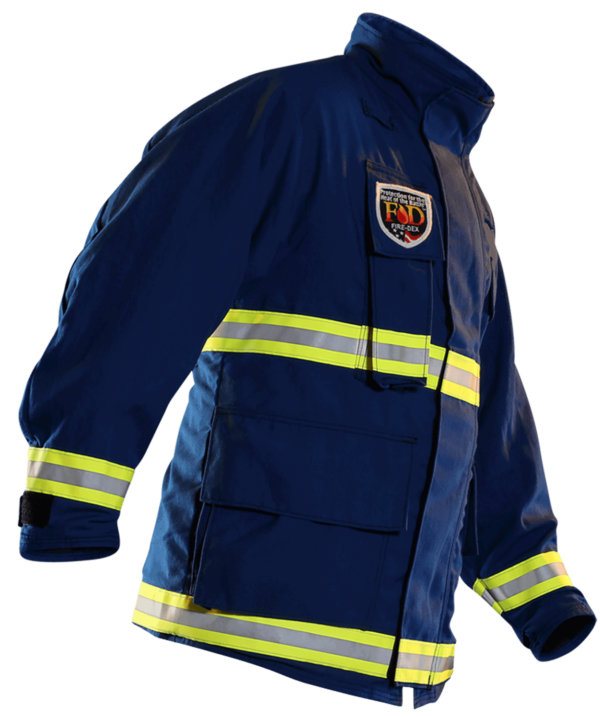 firedex newemsJacket