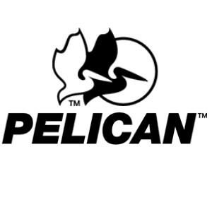 pelican lighting logo