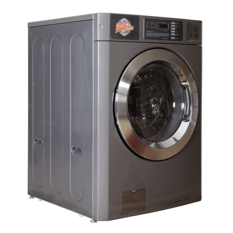 Washers and Dryers
