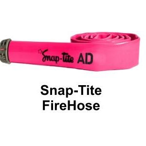 snap-tite hose logo