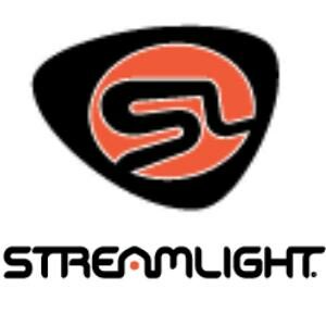 streamlight logo stacked
