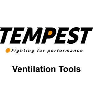 tempest Ventilation tools logo