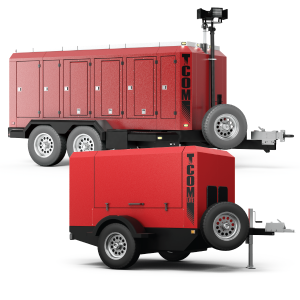 Bauer Trailer Solutions