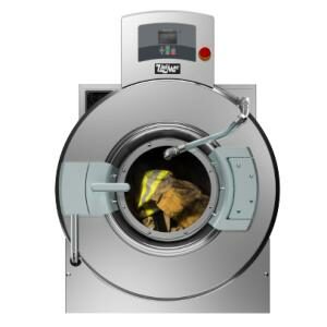 unimac turnout gear laundry system