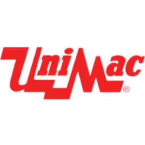 unimac washers logo
