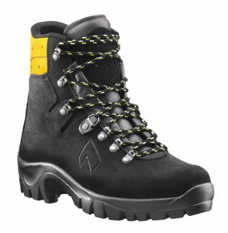 HAIX Fire Boots – ACI Fire and Safety Equipment Company