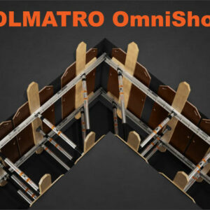 Holmatro OmniShore