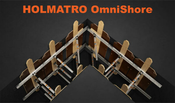 Holmatro OmniShore