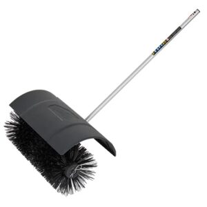 M18 Fuel Quik-Lok Bristle Brush Attachment 49-16-2741_102