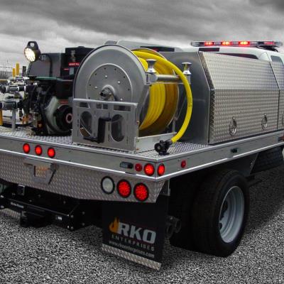RKO TruckFB product image
