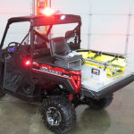 RKO UTV SxS compact rescue system