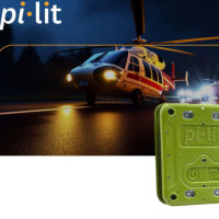 pi-lit Smart IR Landing Zone Kit PDF icon