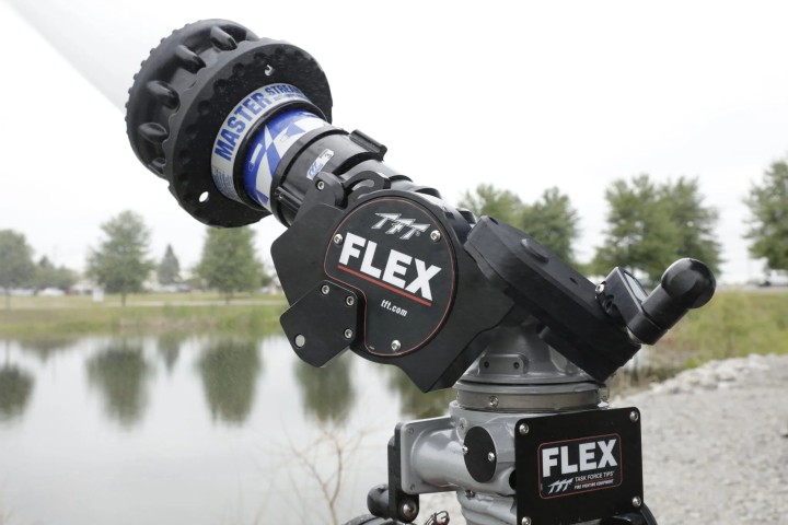 Task force tips flex