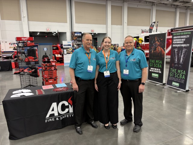 Brook Haley and Chris